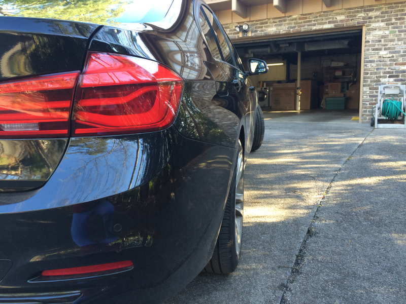 Illustration for article titled 2016 BMW 328i: The Oppo Review